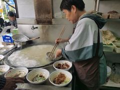 -陈记锅盖面(长江路店)