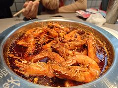 -耍盆友·重庆江湖菜(百子湾店)