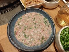 -巴奴毛肚火锅(龙湖锦艺城店)