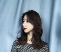 -阿莲新妆护肤造型