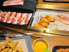 -新石器烤肉(之心城店)