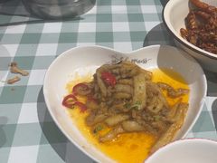 -彭耕记猪油炒小菜(吉联mall店)