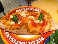 -BOTTEGA意库(中骏世界城店)