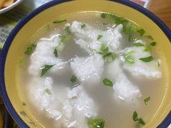 -卢聪艺小吃店(阳翟总店)