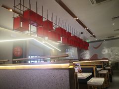 -牛焱·贵州黄牛肉火锅(城西银泰店)