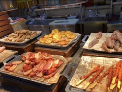 -苏格里岛自助海鲜烤肉火锅(集美万达店)