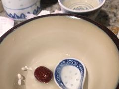 -南京大牌档(香港广场店)