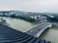 -合江楼