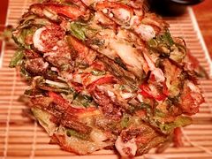 -Outdark Korean Restaurant