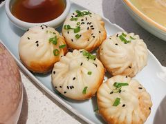 招牌生煎包-竹外桃花·江南小酒馆(SKP·S店)