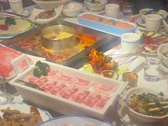 -码头故事火锅(大丰店)