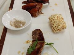 -黄埔华苑酒家(黄埔总店)
