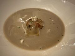 -上海和平饭店-华懋阁 The Cathay Room