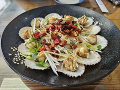 -鲁前海沿儿