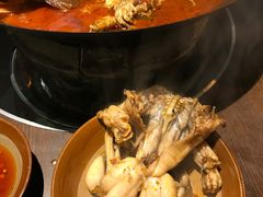 -老天桥蛙炉火锅(姑苏总店)