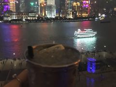 -罗斯福色戒酒吧(外滩店)
