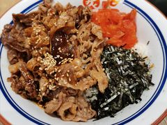 -吉野家(567漫天地店)