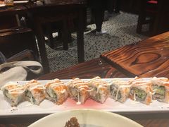 -石屋料理(南京西路店)