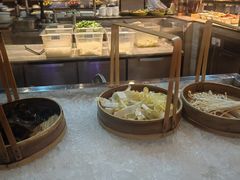 -上海圣淘沙万怡酒店
