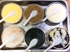 -百花传统甜品店(原址店)