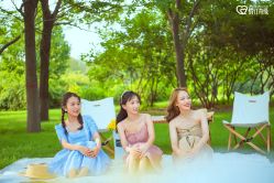 点击看大图 -情订奇缘婚纱摄影(和平路店)
