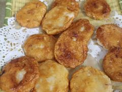 墨鱼饼-红旗山庄(圭峰山店)