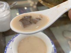 牛肉干-哈啾嗨·新概念蒙餐(红星新城店)