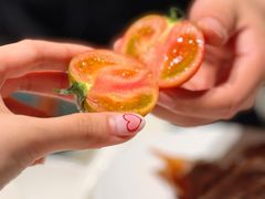 -四季民福烤鸭店(外滩外白渡桥店)