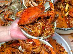 -辣螃铠盆盆蟹大排档(总店)