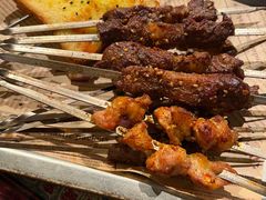 -火塘云南烧烤大排档