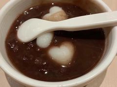 年糕红豆汤-味千拉面(双井店)