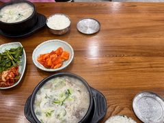 -旺清进洞米肠汤