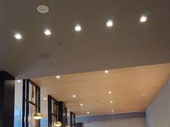 -上海虹桥宾馆味翠餐厅