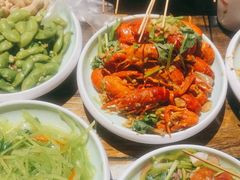 -管氏翅吧(广渠门店)