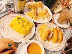 -翠华餐厅(湾仔店)