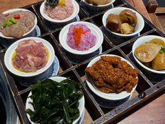 -楠火锅(龙阳广场店)