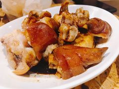 -陈鹏鹏潮汕菜(欢乐海岸 海边景观店)