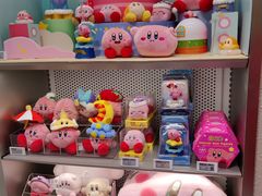 -泡泡玛特POPMART(蓝色港湾店)