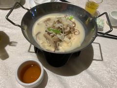 糯米笋煨香猪肚-漓江又一軒·广西菜·桂林米粉(梅林店)