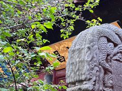 -洛阳白马寺
