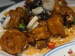 -富临轩私房菜(集庆门大街店)