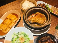 -外婆家(南开大悦城店)