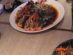 -红盔甲·小龙虾(车公庙店)