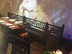 -佬麻雀·新湘菜(珠海金发购物中心店)