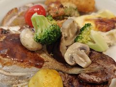 -杭州城中香格里拉大酒店