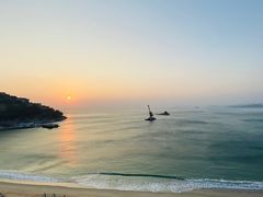 -深圳大梅沙京基洲际度假酒店