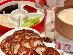 -小吊梨汤·北京菜·烤鸭(鸟巢店)
