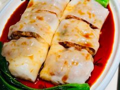 -悦满楼·西关名点·湛江名菜(航空综合大厦店)