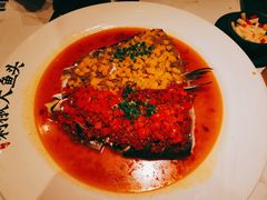 双拼鱼头-千稻剁椒大鱼头(CityOn熙地港店)