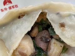 -东升灌浆包(辛庄街总店)